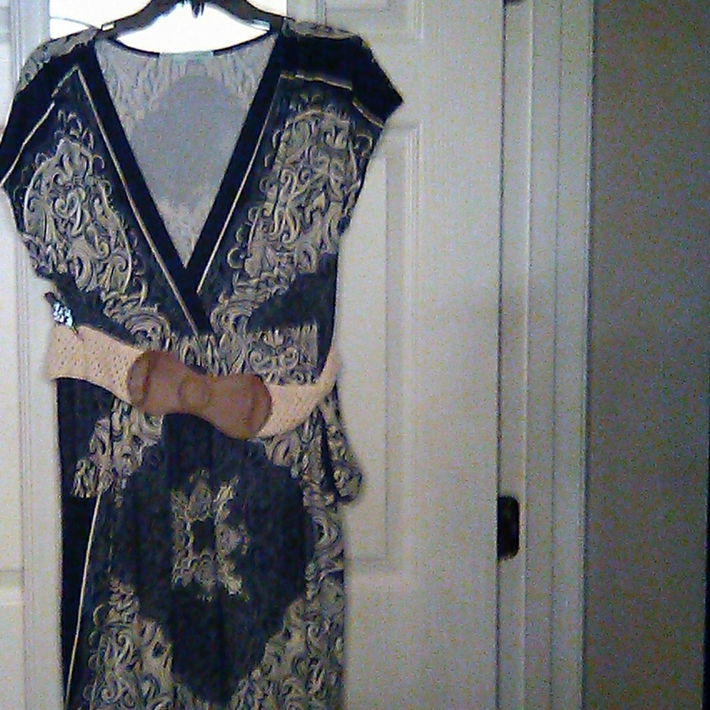 Dress - Picture 2 of 3